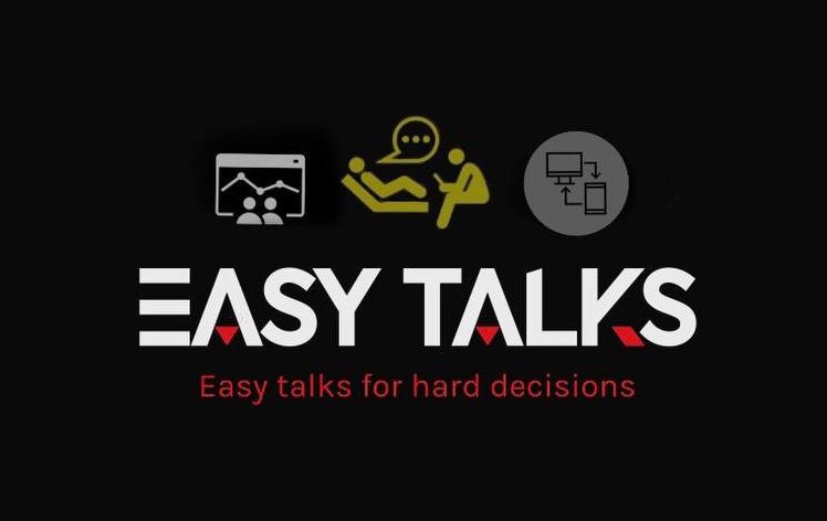 Easy Talks — легкие беседы для трудных решений